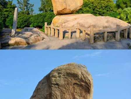 福建漳州旅游必去十大景点，福建漳州旅游必去十大景点图片！