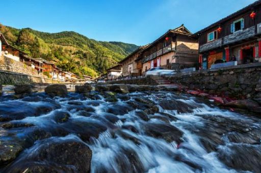 福建漳州旅游必去十大景点，福建漳州旅游必去十大景点图片！