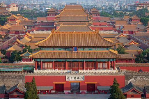 北京十大旅游景点排名，北京十大旅游景点排名榜！