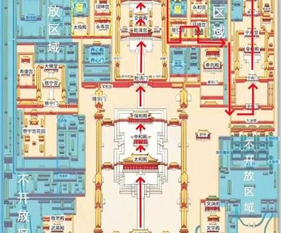 北京十大旅游景点介绍，北京旅游景点大全介绍一下！