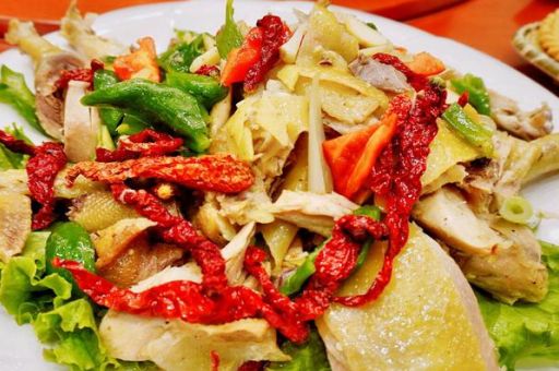 新疆特色美食有哪些，不可错过的特色美食！