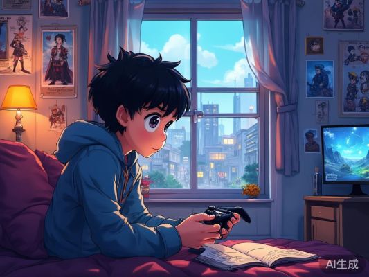 《我独自升级：崛起》霸榜 105 国：韩式二次元手游凭什么成现象级？