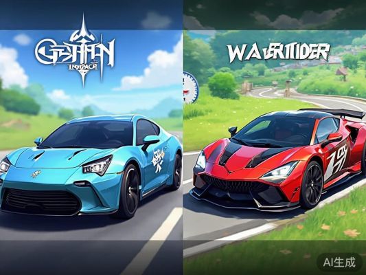 《鸣潮》低开高走逆袭真相：能对标《原神》？核心优化点实测解析