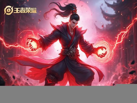 《王者荣耀》铠新皮肤 “神罪” 实测：3500 点券保底值不值？大招双形态特效详解