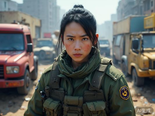 《和平精英》经典模式玩法解析：热门载具刷新点 + 信号枪技巧，苟分党必看