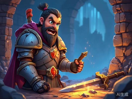 还有，装备耐久度是个隐形坑。我有次因为贪图刷高级图，没注意耐久，结果半路装备坏了，不得不回城，浪费了时间。从那以后，我养成了每次进图前检查耐久的习惯。话说回来，搬砖像挖矿，选对地方比蛮力更重要。新手阶段，多关注日常任务和活动，这些往往能提供额外收益。我偶尔也会偷懒，跳过一些步骤，但总体还是坚持稳扎稳打。