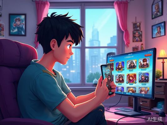 新手入《王者荣耀》难不难？英雄上手难度 + 零氪体验测评