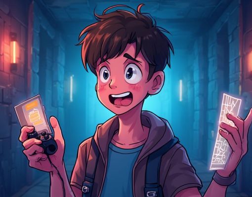 《第五人格》求生者 vs 监管者平衡吗？非对称竞技 + 新手入门难点解析