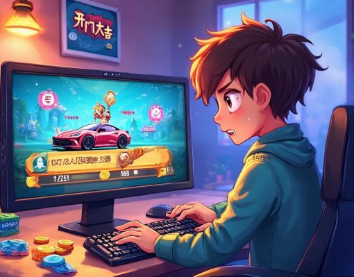 《QQ 飞车手游》和端游操作差多少？竞速体验 + 零氪 A 车获取难度测评