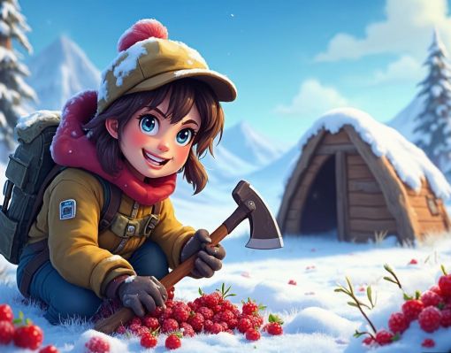 《Whiteout Survival》零氪能活多久?资源获取难度 + 生存周期测评 刚开始玩《Whiteout Survival》时,零氪体验其实挺友好的——资源遍地都是,食物和木材随手就能捡到,天气也不算太恶劣。我记得头十天里,我每天乐呵呵地探索地图,收集浆果和树枝,偶尔打猎个小动物,感觉生存轻松得像度假。话说回来,这游戏的初期设计明显是为了吸引玩家入坑,资源刷新快,任务简单,零氪党也能快速建起基本庇护所。但问题就出在这里:我太沉迷于这种“蜜月期”,忽略了长远规划。有一次,我囤了一堆食物,却忘了升级工具台,结果斧头坏掉时,我连修复的金属都找不到。呃,我记不太清具体天数了,大概在第二周左右吧,那次失误让我意识到,零氪生存不能只靠眼前舒适,得早早为中期做准备。换句话说,如果你是个新手,初期可能会觉得游戏对零氪很宽容,但千万别像我一样掉以轻心——资源消耗比恢复快,你得精打细算,把每个小胜利都当成救命稻草。