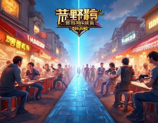 所以，回到开头的问题：《荒野行动》比《和平精英》好在哪？我的结论是，它赢在玩法的多样性和社交的平民适配度。如果你追求新鲜感、讨厌社交压力，或者只是下班后想放松打两局，《荒野行动》可能更贴心——它像街边大排档，热闹随意，随时欢迎你瞎折腾。但若你热衷硬核竞技和精致画面，《和平精英》依然值得坚持，毕竟它的标准化体验和视觉冲击力无可挑剔。