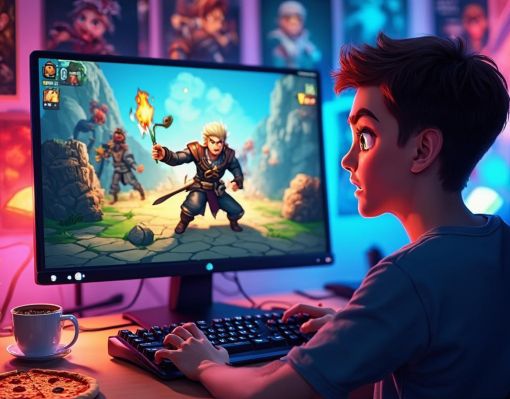 《鸣潮》手残玩家能玩吗？战斗系统操作上限与下限解析