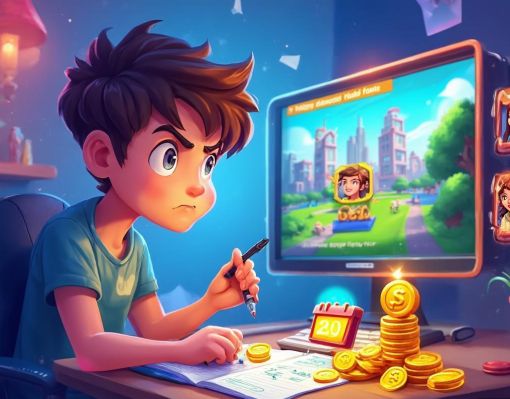 《出发吧麦芬》玩法够深吗？模拟经营 + 零氪店铺升级效率解析