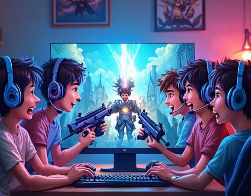 《英雄联盟手游》和端游差多少？竞技体验 + 新手入门门槛分析