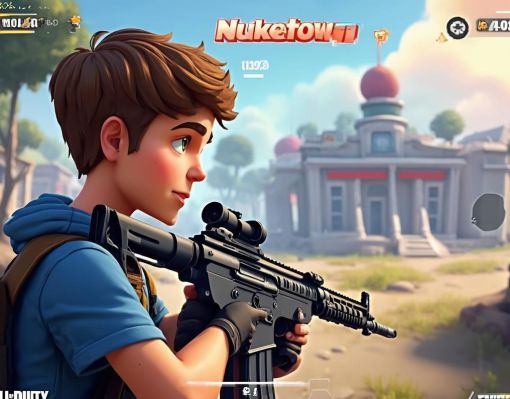 《使命召唤手游》哪个模式适合新手？模式多样性 + 长期玩会不会枯燥分析