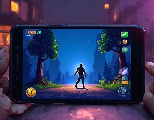 平民选《和平精英》还是《荒野行动》？画质 ／ 玩法 ／ 氪金点对比