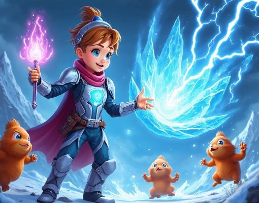 《原神》元素反应难理解吗？玩法深度 + 新手入门门槛测评