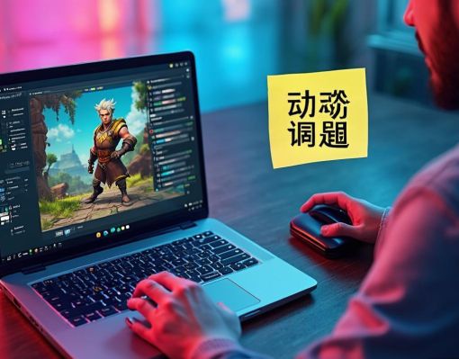 《逆水寒》手游中端机能玩吗？画质性能 + 耗电发热情况解析