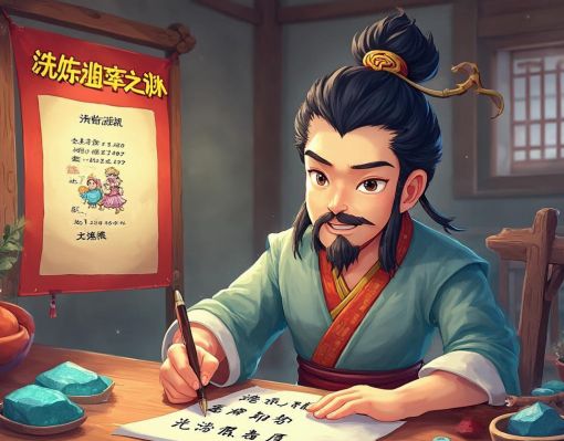 《天下》手游平民宠物能用吗？宠物养成 + 资质洗练概率测评