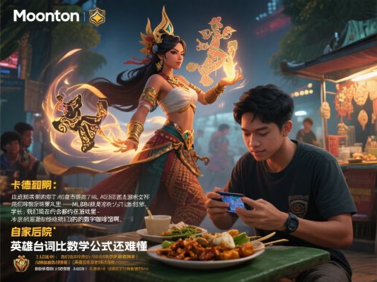 《Mobile Legends》下载量暴涨：印尼市场成引擎，赛事体系升级亮点