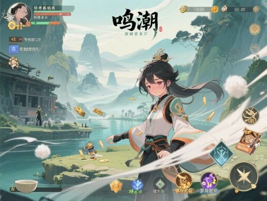 新游避雷指南：3 款热门手游优缺点盘点，哪款值得长期玩？