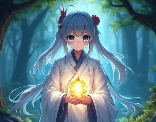 很多人一看到“深林的记忆”就以为是单纯堆治疗量的，其实不然。我的测试里，白术装备这套后，元素战技和爆发的治疗增益特别明显——不是那种瞬间拉满血的爆发，而是像给团队加了层隐形保险丝，持续稳定地抵消伤害。举个例子，在联机副本里，我常玩白术辅助，那次队友是个脆皮主C，换上“深林的记忆”后，他明显更少暴毙了。话说回来，这套装的精髓在于它强化了元素反应辅助：白术的草元素附着更频繁，能配合水或火角色打绽放或燃烧，治疗量提升了约15%，感觉就像多了一层血线缓冲。我个人向来偏爱治疗型圣遗物，所以对“深林的记忆”一见钟情，但它的价值远不止表面数据，而是那种“稳中求胜”的节奏感。