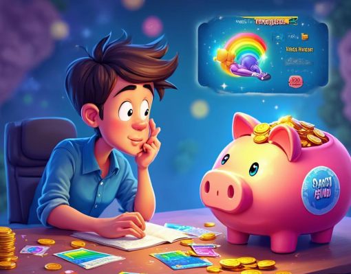 《蛋仔派对》赛季盲盒解析：隐藏款抽卡技巧，保底机制实测