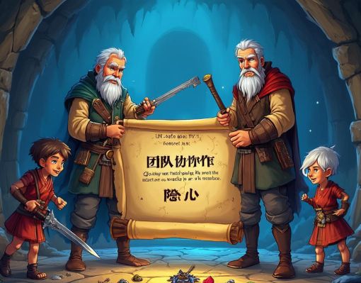 《天下》手游等级突破攻略：BOSS “饕餮” 打法详解，队友职业搭配推荐