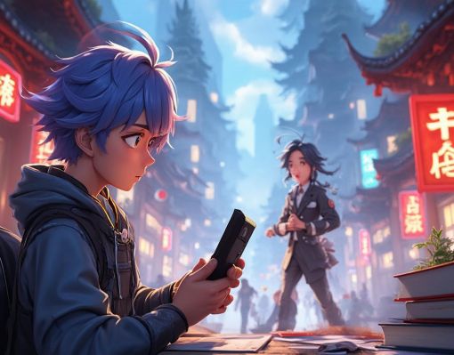 如果我只能给一条建议，那就是：把NPC当活人看待。注意他们的职业、对话变化甚至站位变化，这些都比任何速成攻略更重要。毕竟，这才是《幻塔》镜都最迷人的地方——它不只是个游戏机制，而是一个值得细细品味的数字社会。