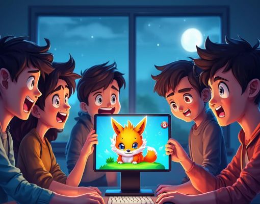 《天下》手游 “山海幻境” 玩法详解：SSR 宠物捕捉概率技巧，资质洗练公式