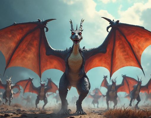 《金铲铲之战》“巨龙之境” 阵容排行：T0 怒翼龙玩法克制关系，装备优先级推荐