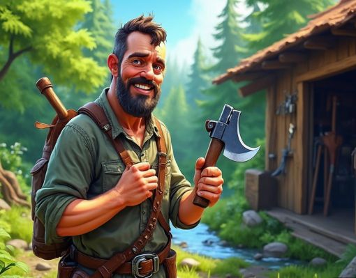 《Whiteout Survival》生存基础：资源采集效率提升，防寒保暖低成本方案