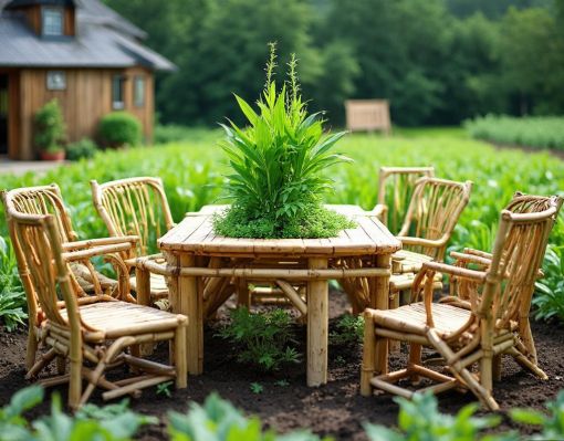 《逆水寒》手游庄园收益最大化：作物种植周期规划，家具摆放加成分解