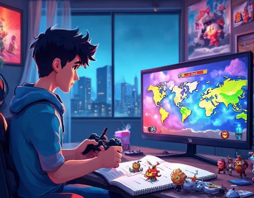 《开心消消乐》高难度关卡:特效组合最优搭配,步数规划通用思路 坦白说,我曾以为特效越多越好,结果被现实打脸。后来我慢慢发现,特效组合更像是在厨房调味——不是把所有调料都倒进去就能做出好菜,得讲究平衡。比如,魔力鸟和爆炸包的搭配,在密集区域简直是绝配。我记得有一次在第400关左右,颜色分布乱七八糟的,我优先合成了魔力鸟,然后等爆炸包出现,一组合,瞬间清掉大半屏幕,那种爽快感,比中彩票还带劲。不过,这里有个细节:魔力鸟消除全屏颜色,但通常需要3步左右来准备,如果盲目追求,反而会浪费机会。个人觉得,爆炸包有时太赌运气了,因为它范围小,万一没炸到关键障碍,就白搭了。我的心得是,颜色分布不均时,优先生成魔力鸟更划算,因为它能针对性清除一种颜色,为其他特效铺路。实验多了,我发现直线特效和爆炸包组合也不错,适合清理小范围障碍,但千万别贪心——有一次我硬要等完美组合,结果步数用光,悔得我直拍大腿。