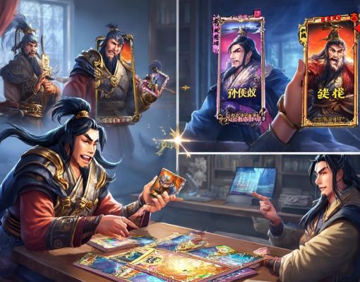 《三国志・战略版》开荒核心技巧：武将等级快速提升，资源田抢占时机选择