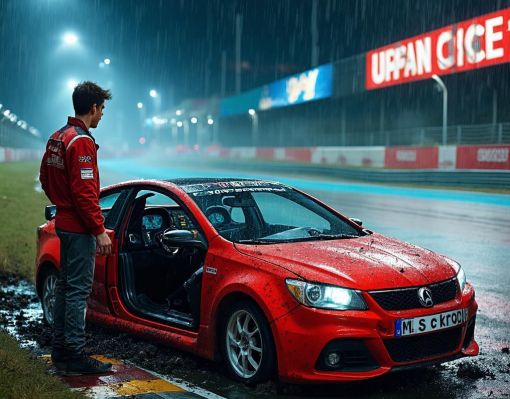 《QQ 飞车手游》A 车改装基础:性能属性平衡调整,避免过度追求单一属性 那次在“城市赛道”的惨痛教训
说实话,我刚拿到第一辆A车时,整个人都飘了——心想,这不就是堆速度嘛,改到极致,直道上谁追得上我?结果呢?在“城市赛道”那个熟悉的弯道,我像脱缰的野马一样撞墙,眼睁睁看着对手轻松超车。那感觉,真够憋屈的。我后来复盘,发现问题出在改装上:我把所有资源都砸进了速度属性,操控却像纸糊的一样脆弱。这种经历,估计不少新手都遇到过吧?一拿到A车就狂堆速度,结果弯道成“碰碰车”,实战里反而输给配置中庸的车。改装不是填数值游戏,而是像调音师调试乐器,每个属性都得和谐共鸣,缺一不可。