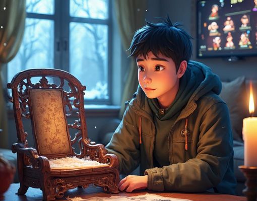 举个真实例子：我有个游戏好友小陈，去年冬天为了凑齐某个复刻先祖的全套装饰，甚至动用了原本留着毕业季节的蜡烛。结果呢？他换到的沙滩椅确实好看，但使用频率低得可怜；反而后来出现的烟花杖先祖回归时，他因为蜡烛短缺只能放弃。那阵子我们常在云野聊天，他总念叨着“早知道就该先换功能性道具”。嗯...这种事后诸葛亮的心态，我太熟悉了。其实吧，复刻先祖的回归周期就像天气预报——官方从不给出长期预告，我们只能根据历史经验猜测。根据我两年多的记录，热门先祖平均每季度会出现一次，但冷门角色可能一年才露脸。这种不确定性，更要求我们像老猎人一样保持耐心。