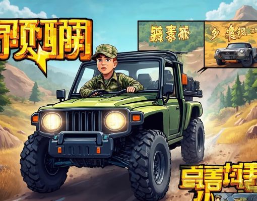 总之，多练预判，少依赖速度。翻车了别慌，试试切换座位或利用地形，这些方法虽然简单，但往往能扭转局面。荒野行动里的载具不只是交通工具，它是你的伙伴，善待它，它才会带你走向胜利。希望我的经验能帮到你，少走点弯路——毕竟，谁不想从翻车王变成老司机呢？