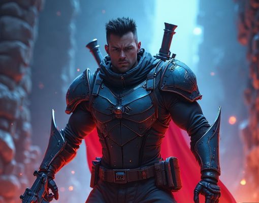 《地下城与勇士：起源》职业选择指南：新手友好职业推荐，后期转职方向