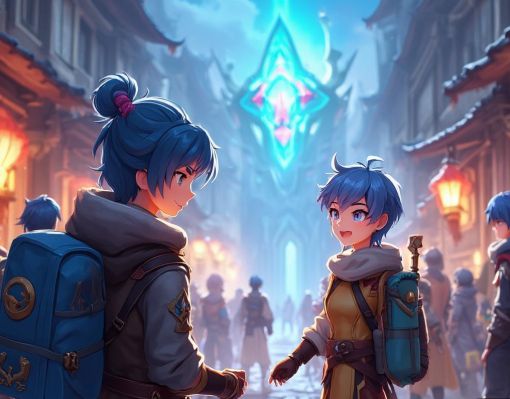 《原神》资源规划指南：摩拉 ／ 原石高效获取途径，避免后期养成 “卡壳”