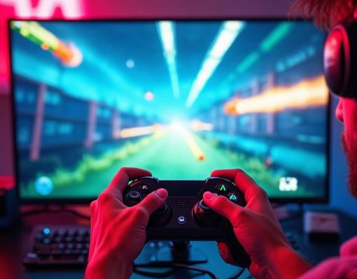 《使命召唤手游》枪法提升：压枪基础练习方法，不同枪械灵敏度调试技巧