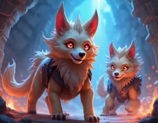 《天下》手游宠物培养指南：资质洗练保底技巧，技能书搭配性价比方案