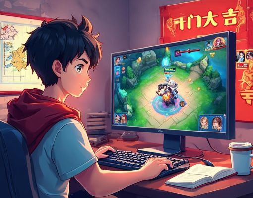 《使命召唤手游》排位上分：不同段位适配武器，地图点位熟悉重点