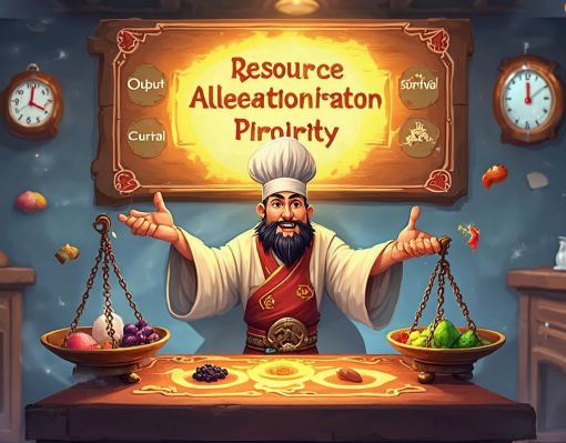 《寻仙手游》技能加点攻略：不同职业加点方向，避免洗点道具浪费