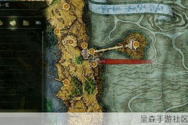 艾尔登法环：利耶尼亚“魔法镇瑟利亚”解除封印谜题攻略