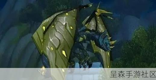 魔兽世界炼金龙坐骑图纸获取攻略：炼金术士专属，所需材料一览