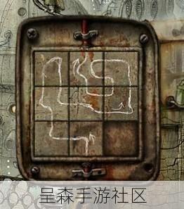 《机械迷城》第八关完整图文攻略：拼图、过桥与修理乐器