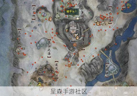 剑网三明教地图奇遇_任务“圣猫的考验”通过方法详解