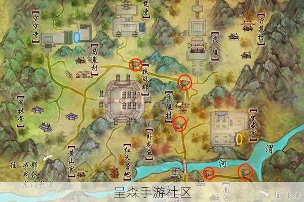 剑网三明教地图奇遇_任务“圣猫的考验”通过方法详解