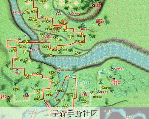 仙剑奇侠传4全支线任务攻略：触发条件、奖励与完美剧情收集